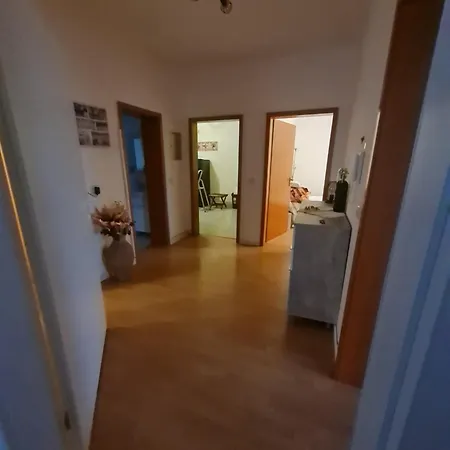 Apartment Ciccone Sorrentino