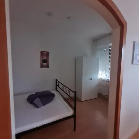 Ciccone Sorrentino Apartment Offenbach am Main