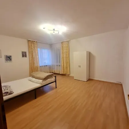 Apartment Ciccone Sorrentino Offenbach am Main