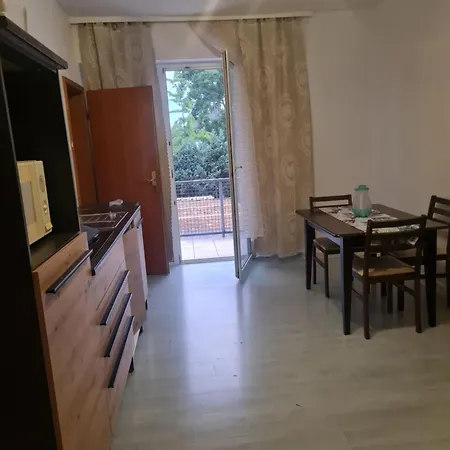 Ciccone Sorrentino Apartment