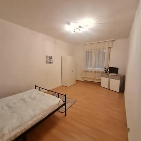 Apartment Ciccone Sorrentino *